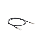 Cable DAC SFP28 de 25 Gbps a 25 Gbps / Passive Direct Attach Copper Twinax Cable / Longitud: 2 metros