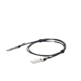 Cable DAC SFP28 de 25 Gbps a 25 Gbps / Passive Direct Attach Copper Twinax Cable / Longitud: 2 metros