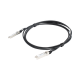 Cable DAC SFP28 de 25 Gbps a 25 Gbps / Passive Direct Attach Copper Twinax Cable / Longitud: 3 metros