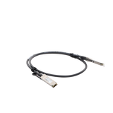 Cable DAC QSFP+ de 40 Gbps a 40 Gbps / Passive Direct Attach Copper Twinax Cable / Longitud: 1 metros