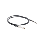 Cable DAC QSFP+ de 40 Gbps a 40 Gbps / Passive Direct Attach Copper Twinax Cable / Longitud: 2 metros