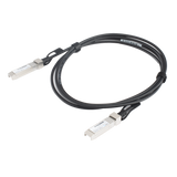 Cable DAC QSFP+ de 40 Gbps a 40 Gbps / Passive Direct Attach Copper Twinax Cable / Longitud: 2 metros
