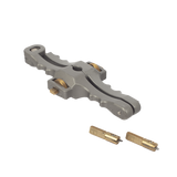 Desforradora Longitudinal Ajustable para Fibra Optica Planta Externa (No Armada)