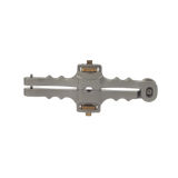 Desforradora Longitudinal Ajustable para Fibra Optica Planta Externa (No Armada)
