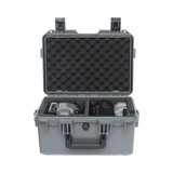 Fusionadora de Fibra Óptica Multimodo y Monomodo / Alineación por Núcleo / 6 Motores para Mejor Precisión en el Empalme / Capacitación Remota Gratuita