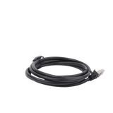 Cable de parcheo FTP Cat6 - 2.0 m - negro