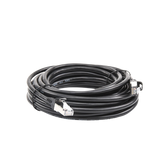 Cable de Parcheo FTP Cat6 - 7.0m. - Negro