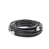 Cable de Parcheo FTP Cat6 - 7.0m. - Negro