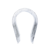 Guardacabo para Remate Preformado de Fibra Óptica Span 100 y Span 200