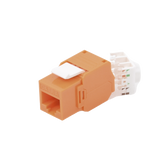 Módulo Jack Keystone Cat6A