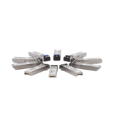 TRANSCEPTOR QSFP+ 40G TX 1310NM MONO MODO 40KM