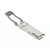 Transceptor Óptico QSFP+ (Mini-Gbic) / Multimodo 850 nm / 40 Gbps / 40GBASE-SWDM4 / Conectores LC/UPC Dúplex / DDM / Hasta 300 m