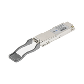 Transceptor Óptico QSFP+ (Mini-Gbic) / Multimodo 850 nm / 40 Gbps / 40GBASE-SWDM4 / Conectores LC/UPC Dúplex / DDM / Hasta 300 m