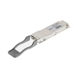 Transceptor Óptico QSFP+ (Mini-Gbic) / Multimodo 850 nm / 40 Gbps / 40GBASE-SWDM4 / Conectores LC/UPC Dúplex / DDM / Hasta 300 m