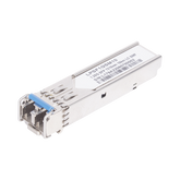 TRANSCEPTOR SFP+ 1.25G TX 1310NM MONO MODO 10KM