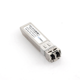Transceptor Óptico SFP+ (Mini-Gbic) / Multimodo 850 nm / 10 Gbps / 10GBASE-SR / Conectores LC/UPC Dúplex / DDM / Hasta 550 m