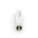 Transceptor Óptico SFP+ (Mini-Gbic) / Monomodo 1310 nm / 10 Gbps / 10GBASE-LR / Conectores LC/UPC Dúplex / DDM / Hasta 10 km