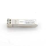 Transceptor Óptico SFP+ (Mini-Gbic) / Monomodo 1310 nm / 10 Gbps / 10GBASE-LR / Conectores LC/UPC Dúplex / DDM / Hasta 10 km