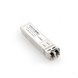 Transceptor Óptico SFP+ (Mini-Gbic) / Monomodo 1310 nm / 10 Gbps / 10GBASE-LR / Conectores LC/UPC Dúplex / DDM / Hasta 10 km