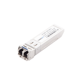 Transceptor Óptico SFP+ (Mini-Gbic) / Monomodo 1310 nm / 10 Gbps / 10GBASE / Conectores LC/UPC Dúplex / DDM / Hasta 3 km