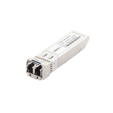Transceptor Óptico SFP+ (Mini-Gbic) / Monomodo 1310 nm / 10 Gbps / 10GBASE / Conectores LC/UPC Dúplex / DDM / Hasta 5 km