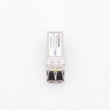 Transceptor Óptico SFP+ (Mini-Gbic) / Monomodo 1550 nm / 10 Gbps / 10GBASE-ER / Conectores LC/UPC Dúplex / DDM / Hasta 60 km