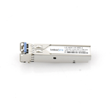 Transceptor Óptico SFP (Mini-Gbic) / Multimodo 1310 nm / 1.25 Gbps / 1000BASE-SX / Conectores LC/UPC Dúplex / DDM / Hasta 2 km