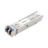 Transceptor Óptico SFP (Mini-Gbic) / Multimodo 1310 nm / 1.25 Gbps / 1000BASE-SX / Conectores LC/UPC Dúplex / DDM / Hasta 2 km
