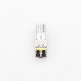 Transceptor Óptico SFP (Mini-Gbic) / Monomodo 1550 nm / 1.25 Gbps / 1000BASE-ZX / Conectores LC/UPC Dúplex / DDM / Hasta 100 km