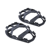 Par de Raquetas para cable de Fibra Óptica ADSS, 12"