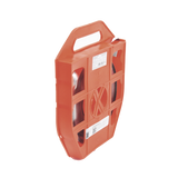 Fleje de Acero Inoxidable 304 de 5/8", 0.70 mm, 30.5 metros