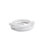 Cable de Parcheo UTP Cat5e - 7.0 m - Blanco