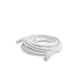 Cable de Parcheo UTP Cat5e - 7.0 m - Blanco
