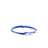 Cable de Parcheo Slim UTP Cat6 - 1.5 m Azul Diámetro Reducido (28 AWG)