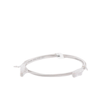 Cable de Parcheo Slim UTP Cat6 - 1.5 m Blanco Diámetro Reducido (28 AWG)