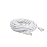 Cable de parcheo UTP Cat6 - 7.0m. - Blanco