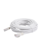 Cable de parcheo UTP Cat6 - 7.0m. - Blanco