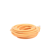 Cable de Parcheo UTP Cat6 - 7.0m. - Amarillo