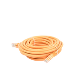 Cable de Parcheo UTP Cat6 - 7.0m. - Amarillo