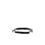 Cable de Parcheo Slim UTP Cat6A - 3 m Negro, Diámetro Reducido (28 AWG)