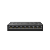 Switch para escritorio 8 puertos 10/100/1000Mbps