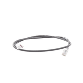 Patch Cord MC6 Modular Cat6 UTP, CM/LSOH1, 3ft, Color Gris