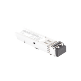 Transceptor mini-Gbic SFP 100Mbps LC 1310nm para fibra Multi Modo 2 Km