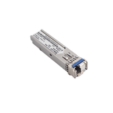 Transceptor WDM Mini-Gbic SFP 1G LC TX:1310nm RX:1550 Para Fibra Mono Modo 10 Km, Requiere MGB-LB10
