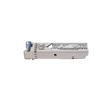 Transceptor WDM Mini-Gbic SFP 1G LC TX:1310nm RX:1550 Para Fibra Mono Modo 10 Km, Requiere MGB-LB10