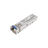 Transceptor WDM Mini-Gbic SFP 1G LC TX:1310nm RX:1550 Para Fibra Mono Modo 10 Km, Requiere MGB-LB10