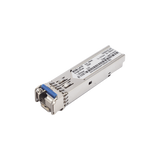 Transceptor WDM Mini-Gbic SFP 1G LC TX:1310nm RX:1550 Para Fibra Mono Modo 10 Km, Requiere MGB-LB10