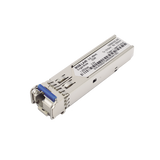 Transceptor mini-Gbic SFP 1G LC TX:1310nm RX:1550 para fibra Mono Modo 40 Km WDM, Requiere MGB-LB40
