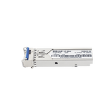 Transceptor mini-Gbic SFP 1G LC TX:1310nm RX:1550 para fibra Mono Modo 40 Km WDM, Requiere MGB-LB40