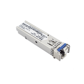 Transceptor mini-Gbic SFP 1G LC TX:1310nm RX:1550 para fibra Mono Modo 40 Km WDM, Requiere MGB-LB40